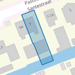 Perceel WVH00-C-1595