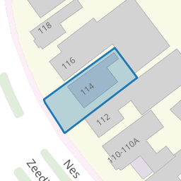 Perceel WVH00-C-1615