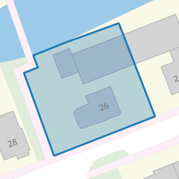 Perceel WVH00-C-1625