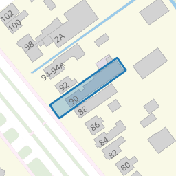 Perceel WVH00-C-1633