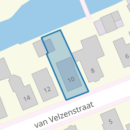 Perceel WVH00-C-1665