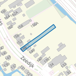 Perceel WVH00-C-1667