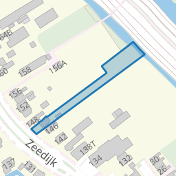 Perceel WVH00-C-1668