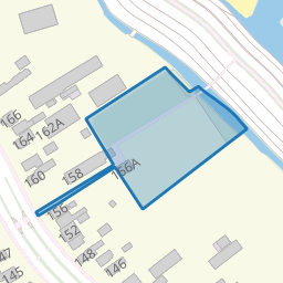 Perceel WVH00-C-1670