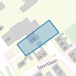 Perceel WVH00-C-1671