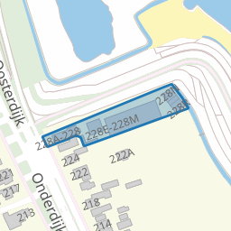 Perceel WVH00-C-1679