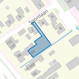 Perceel WVH00-C-1689