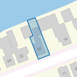 Perceel WVH00-C-1691