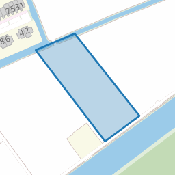 Perceel WVH00-C-2502