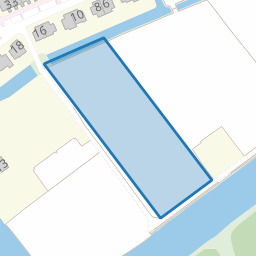 Perceel WVH00-C-2504