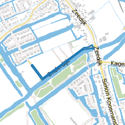 Perceel WVH00-C-2510