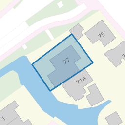 Perceel WVH00-C-2513