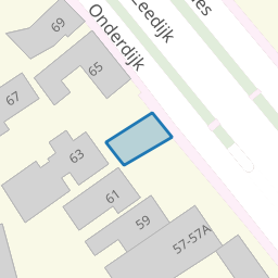 Perceel WVH00-C-2522