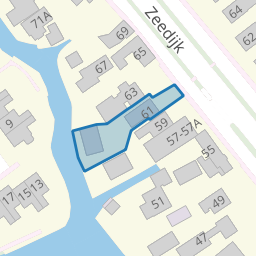 Perceel WVH00-C-2523