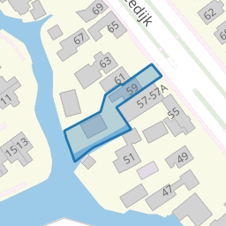 Perceel WVH00-C-2524