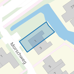 Perceel WVH00-C-2543