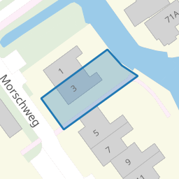 Perceel WVH00-C-2544