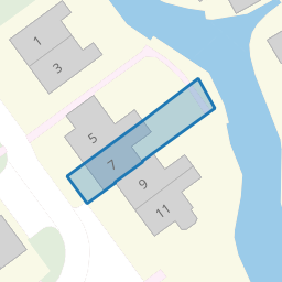 Perceel WVH00-C-2546