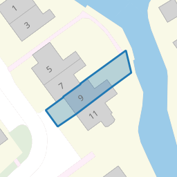 Perceel WVH00-C-2547