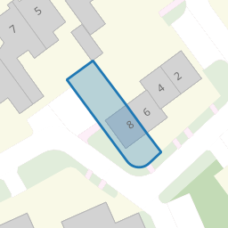 Perceel WVH00-C-2556