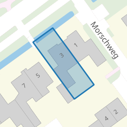 Perceel WVH00-C-2558