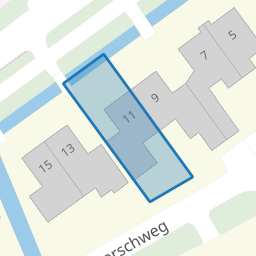 Perceel WVH00-C-2562