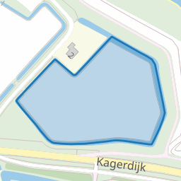 Perceel WVH00-C-2574