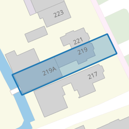 Perceel WVH00-C-2581