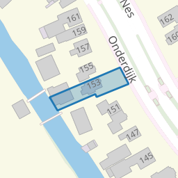 Perceel WVH00-C-2613