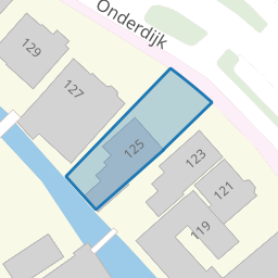 Perceel WVH00-C-2624