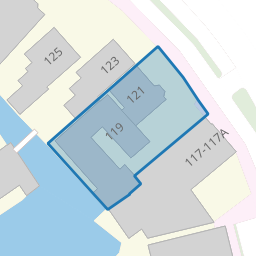 Perceel WVH00-C-2626