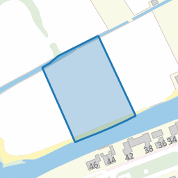 Perceel WVH00-C-2642