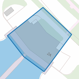 Perceel WVH00-C-2679