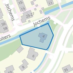 Perceel WVH00-C-2705