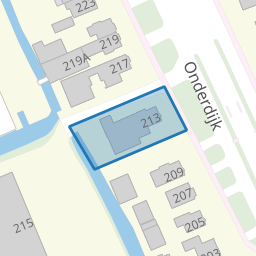 Perceel WVH00-C-2718