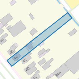 Perceel WVH00-C-2741