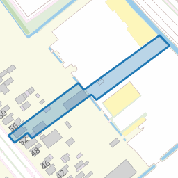 Perceel WVH00-C-2743