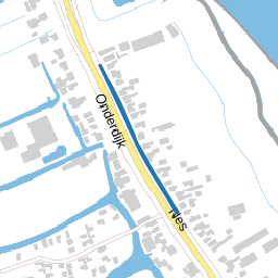 Perceel WVH00-C-2760