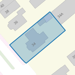 Perceel WVH00-C-2764