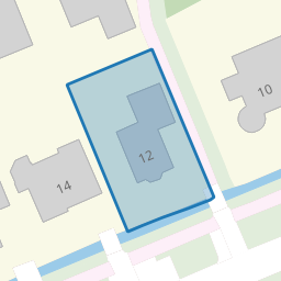 Perceel WVH00-C-2793