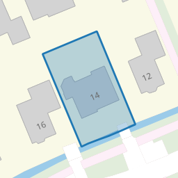 Perceel WVH00-C-2794