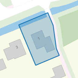 Perceel WVH00-C-2796