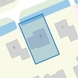 Perceel WVH00-C-2797