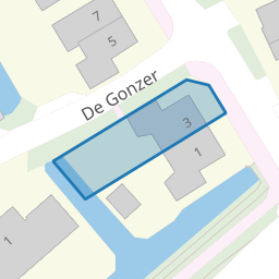 Perceel WVH00-C-2803