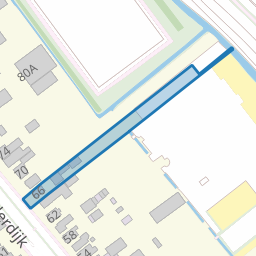 Perceel WVH00-C-2819