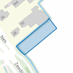 Perceel WVH00-C-2823