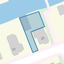 Perceel WVH00-C-2824