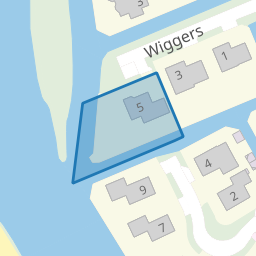 Perceel WVH00-C-2831