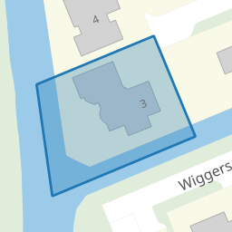 Perceel WVH00-C-2835