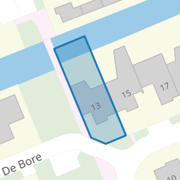 Perceel WVH00-C-2838